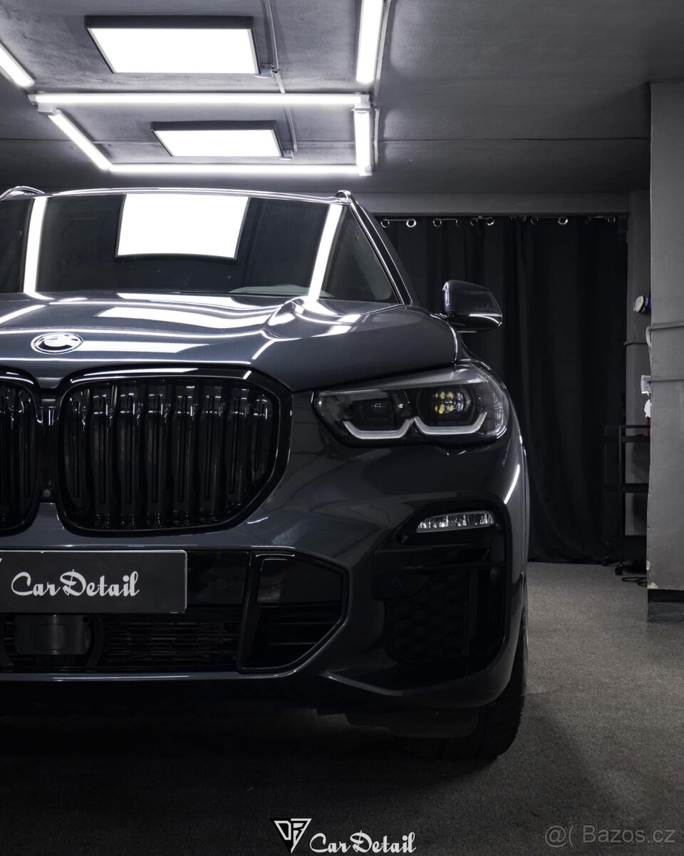 Bmw x5 40i - 8