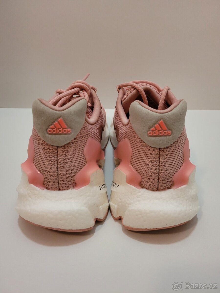 Adidas jetboost tenisky - 8