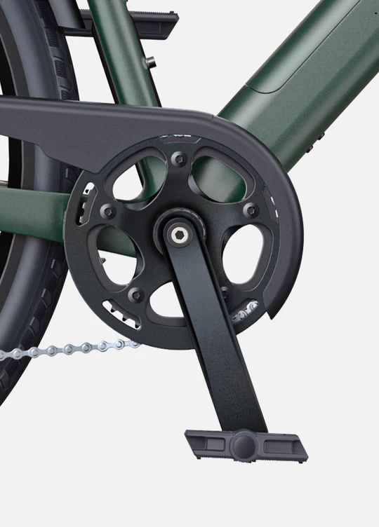 Elektrokolo ENGWE MAPFOUR N1 AIR - 8