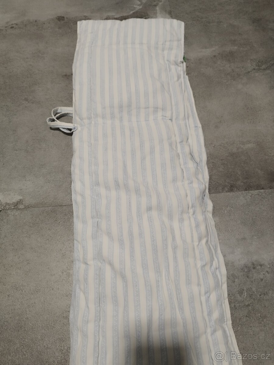 Výbava do dětské postýlky - 8