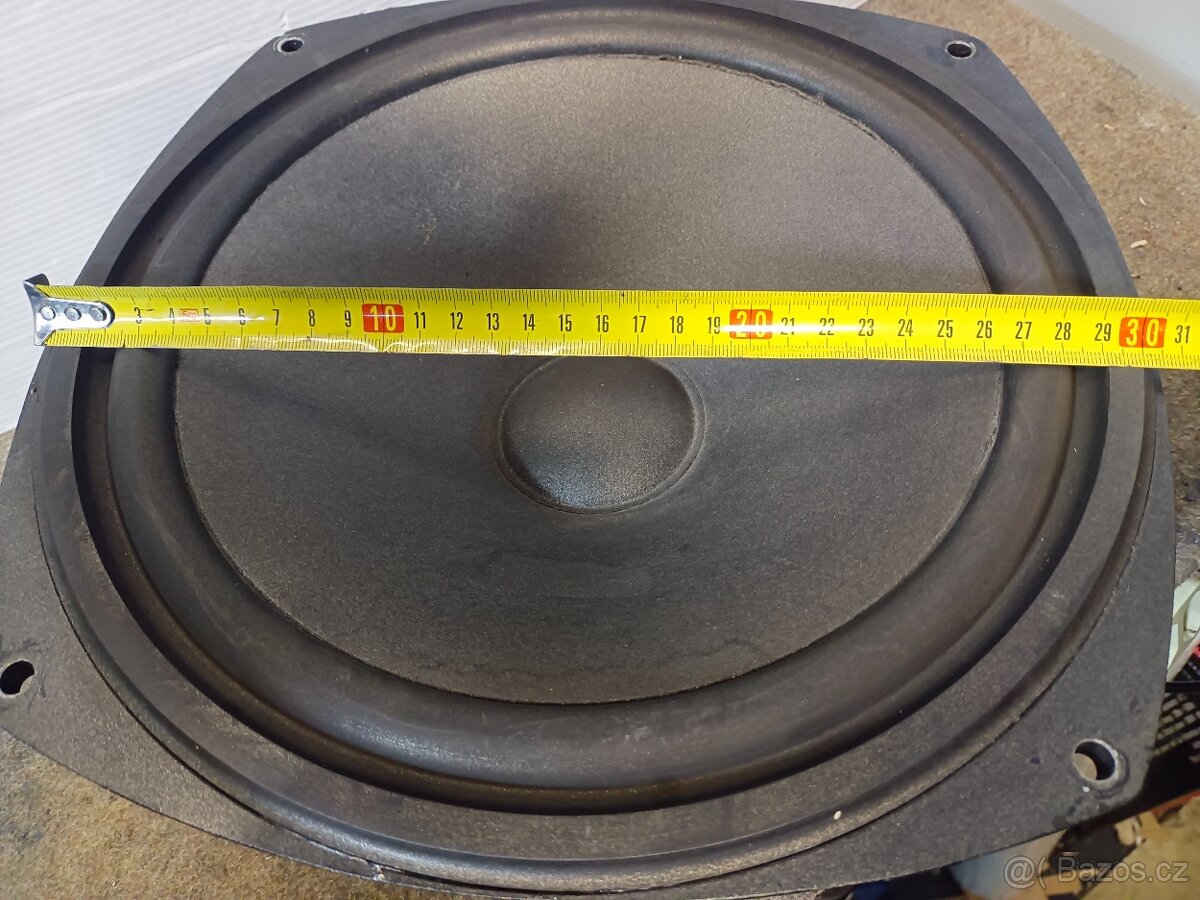 TESLA repro ARN 8604 - 8