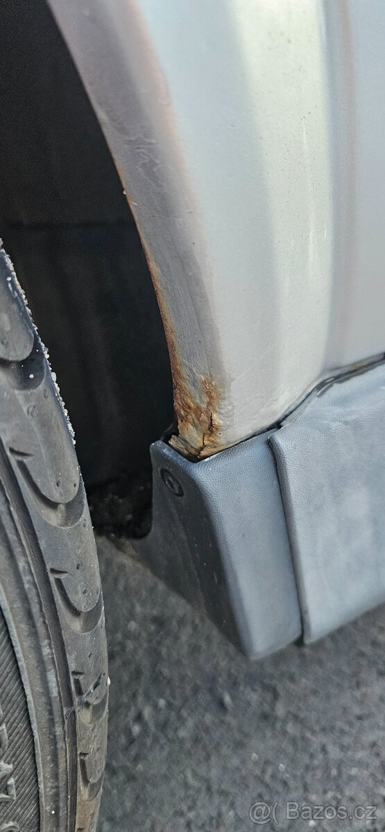 Opel Astra 1.6 16v Turbo - 8