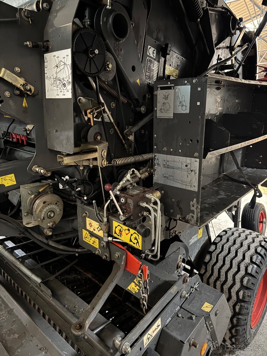 Predávam rôzne poľnohospodárske stroje - 8