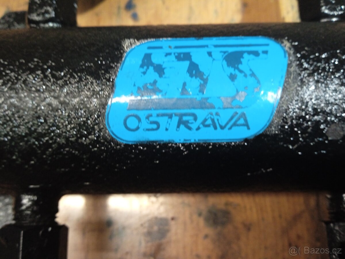 Tepelný výměník - 8