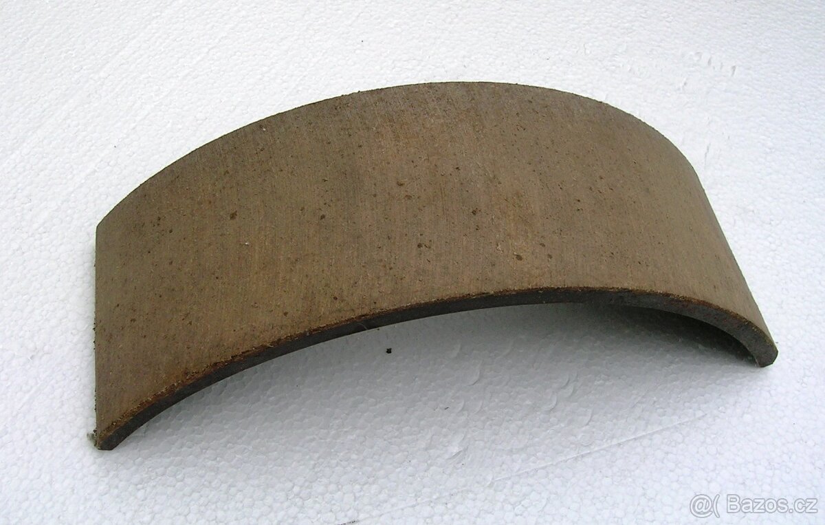 AVIE - náhradní díly - 8