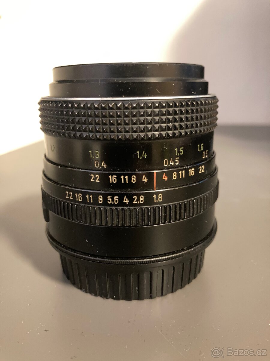 Canon EOS R7 + EF-EOS R adaptér + příslušenství - 8