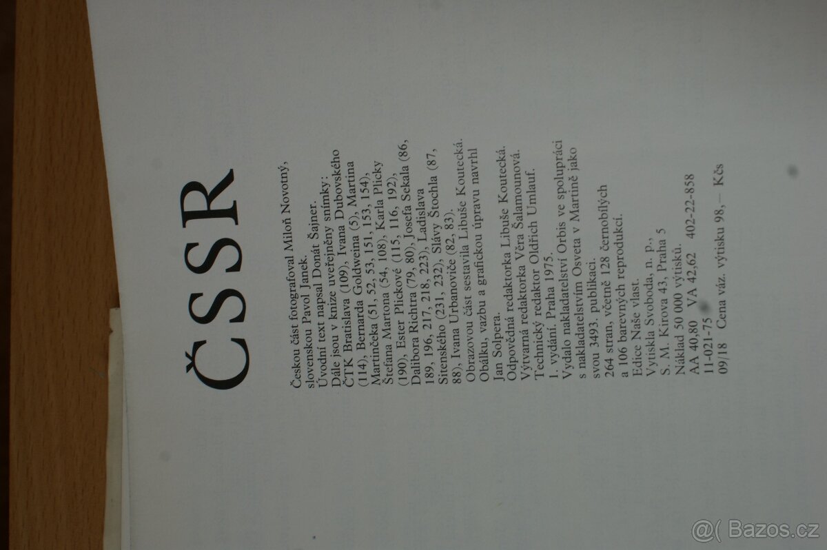 knihy a obrazy, třeba někoho ještě potěší - 8