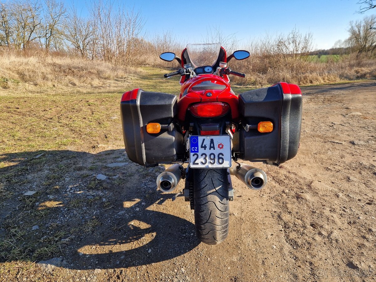 Ducati ST3 - 8
