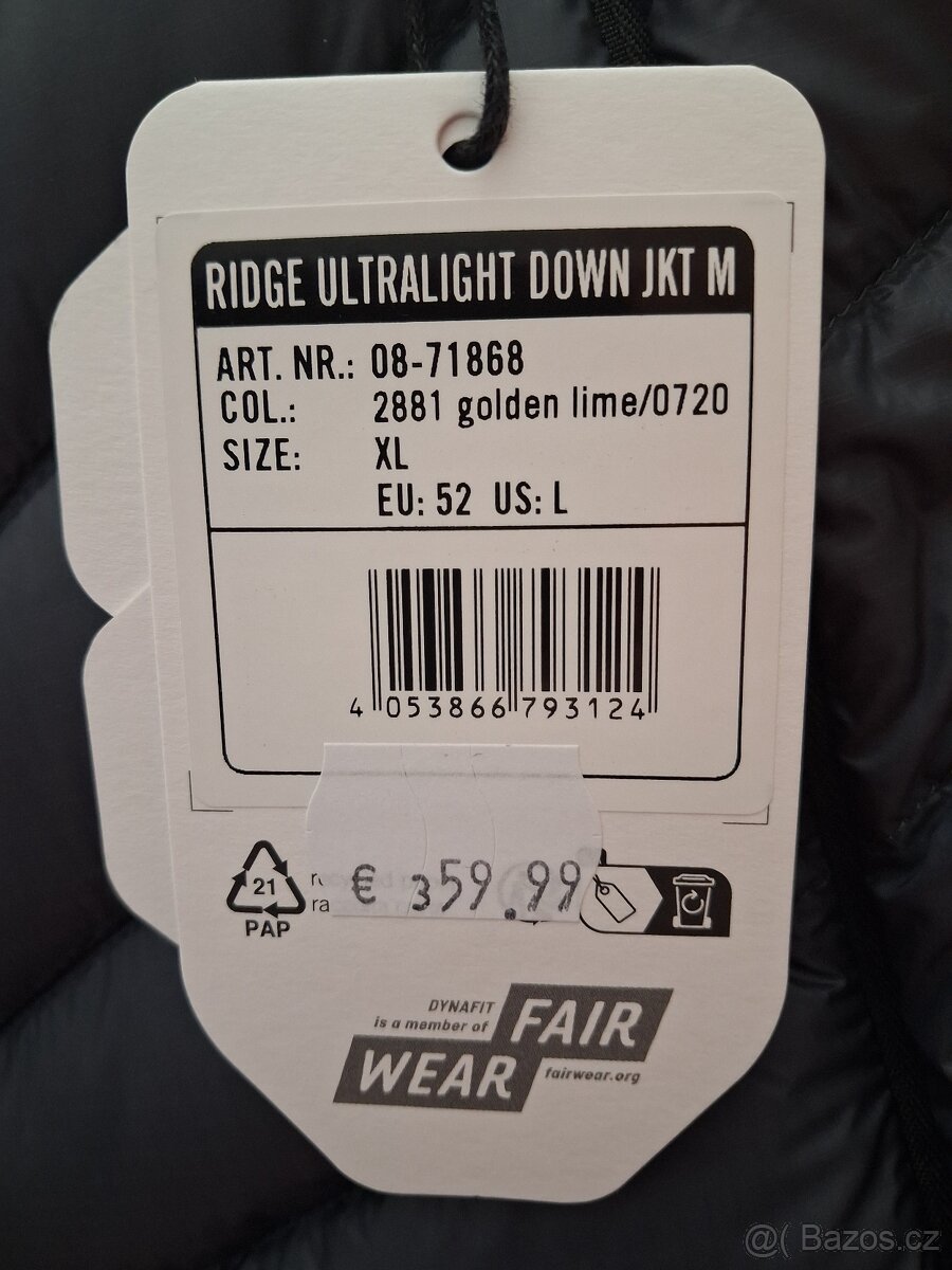 Panska bunda Dynafit - 8