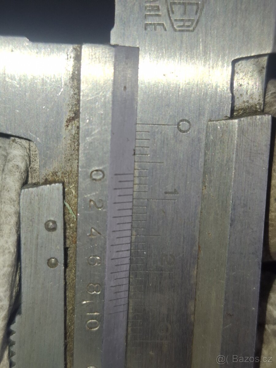 Pneu zimní 215/55 R18 99V Bridgestone - 8