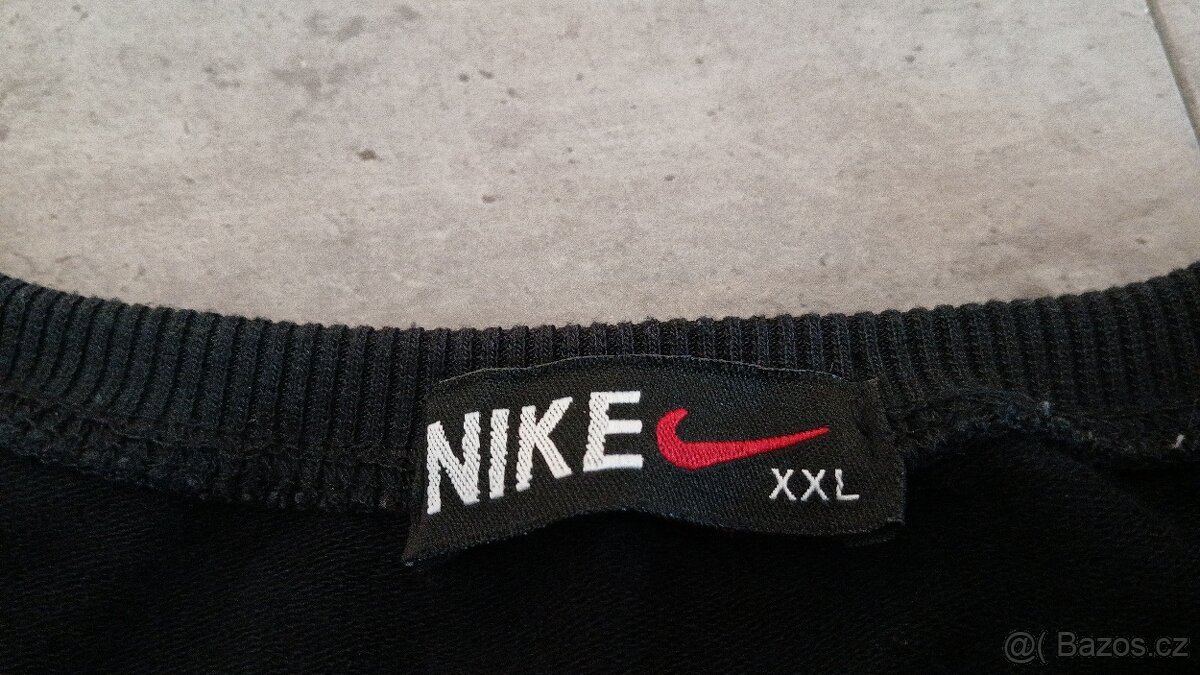 Pružná mikina Nike vel.S/M - 8
