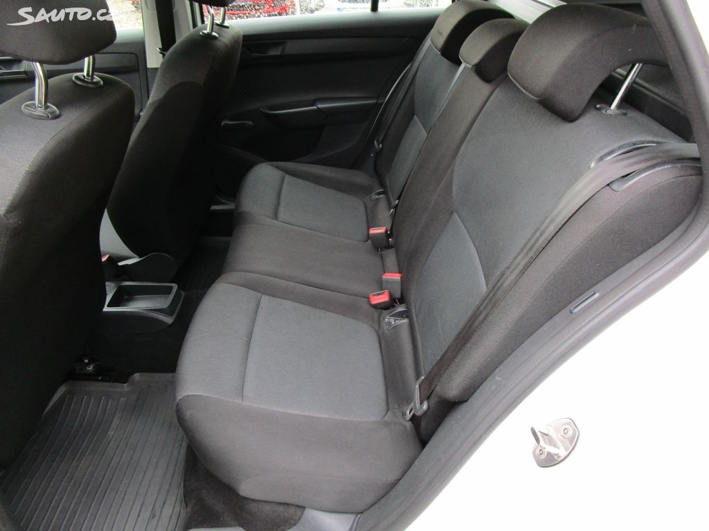 Škoda Fabia, 1,2TSI-66KW-NOVÁ STK+OLEJ - 8