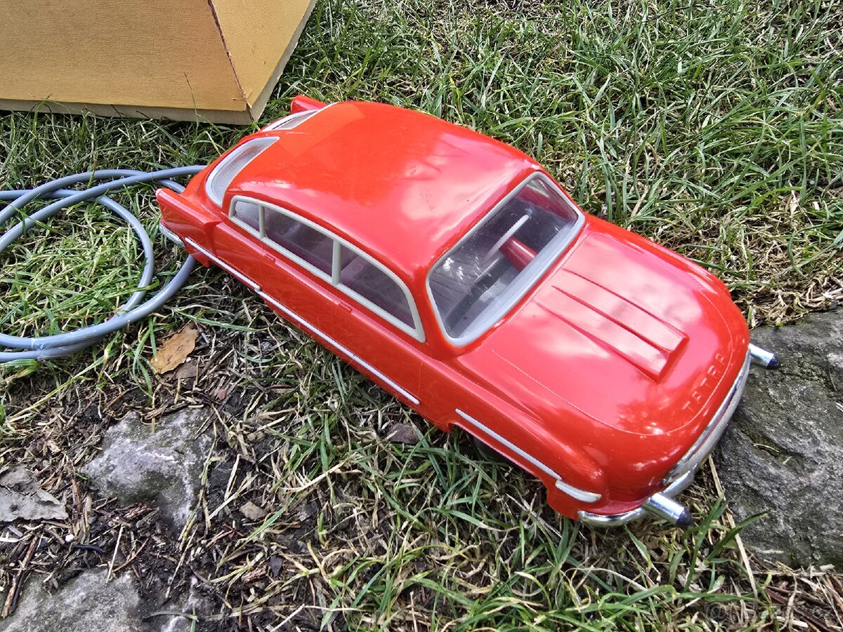 TATRA 603 PRESUS S KRABICÍ - 8