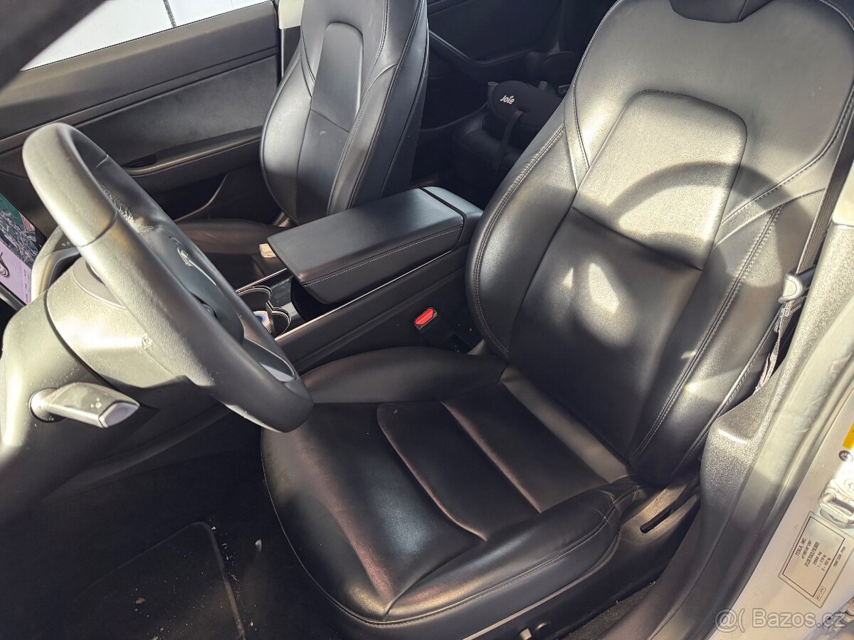 Tesla Model 3 SR+ 239kW 2020 - 8