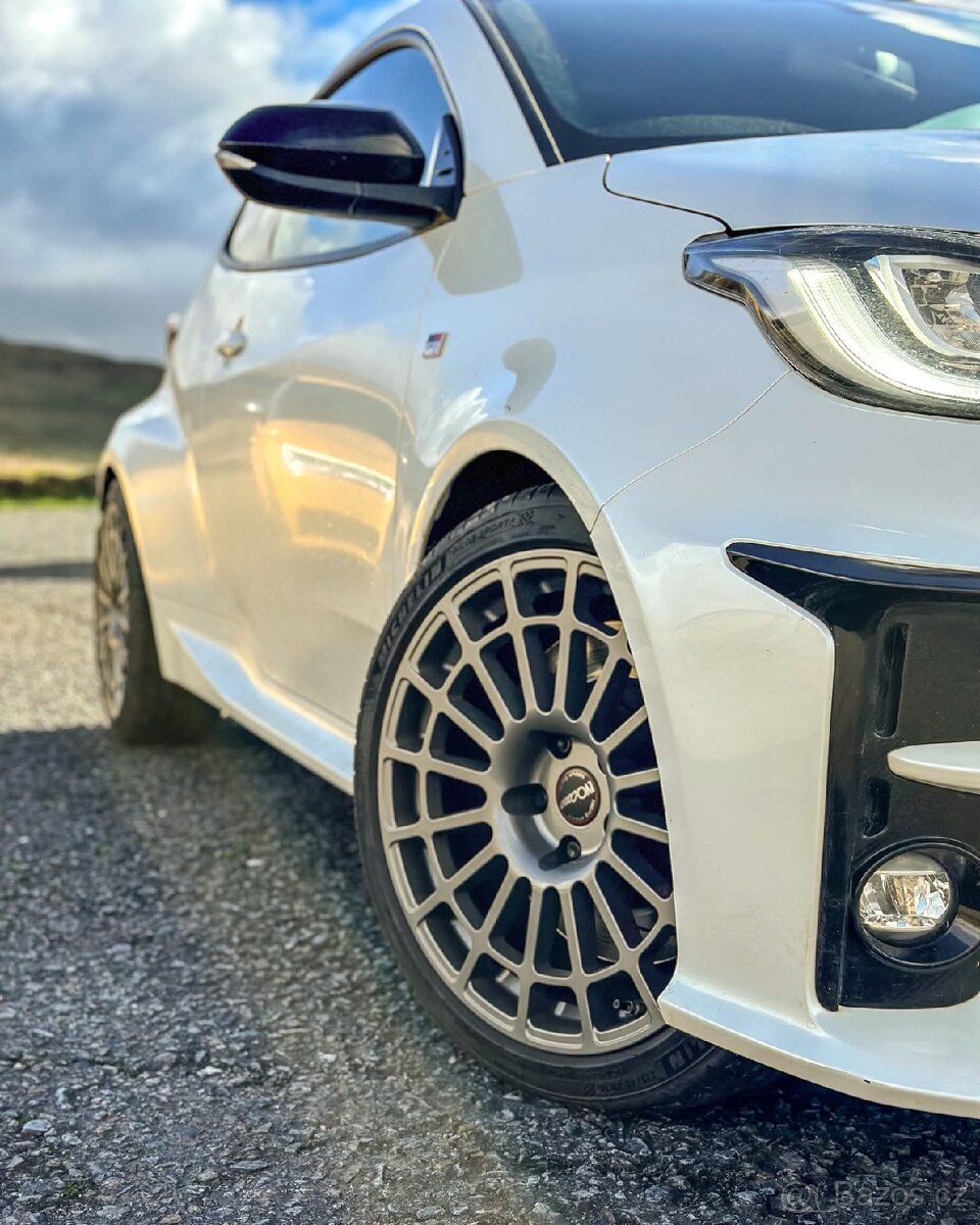 EvoCorse DakarZero - 8