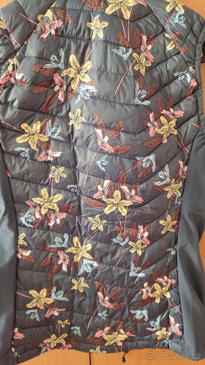 Outdoorová vesta Columbia, vel.S - 8