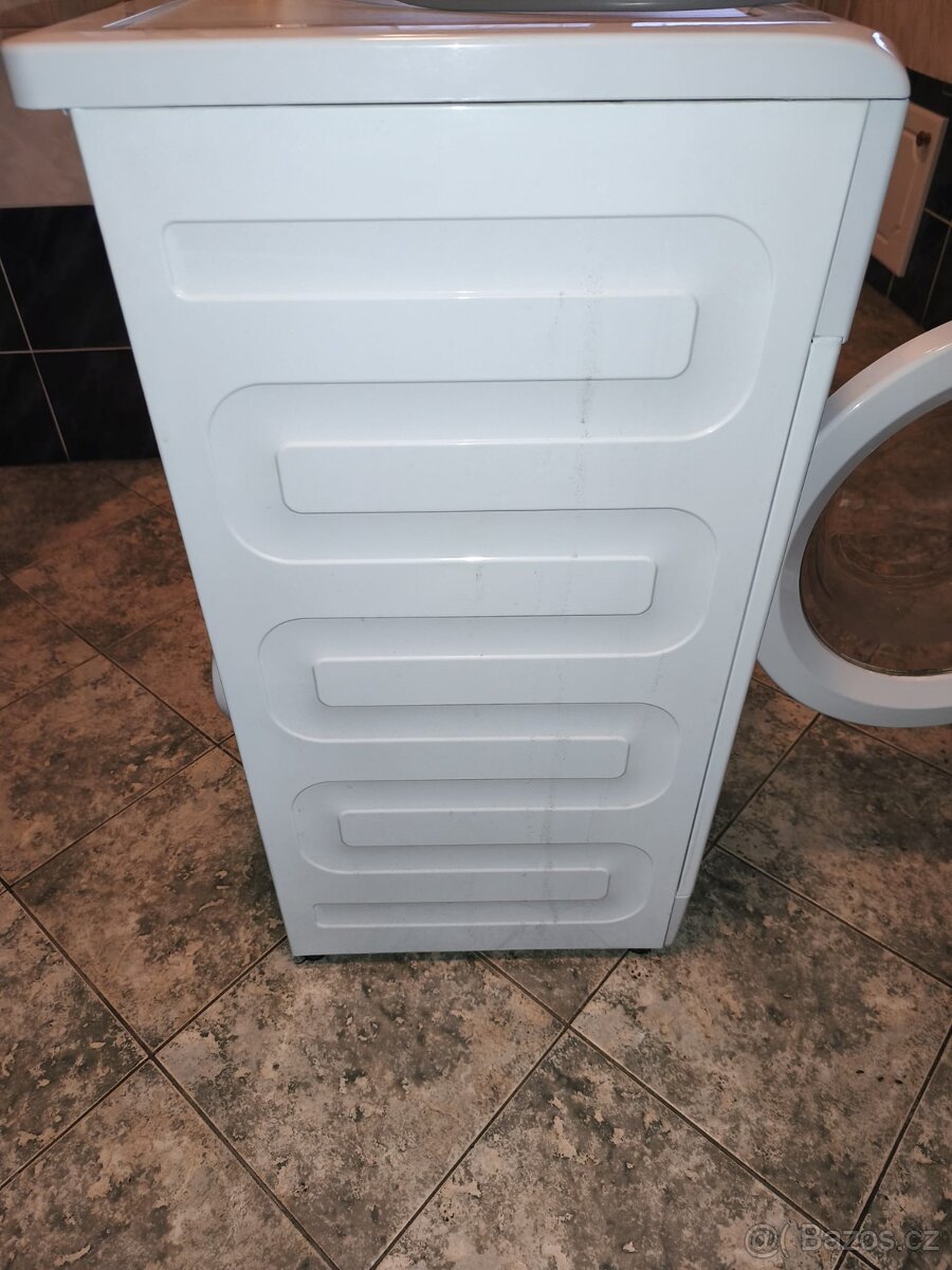 Pračka Beko WMB 61232 CS PTM - 8