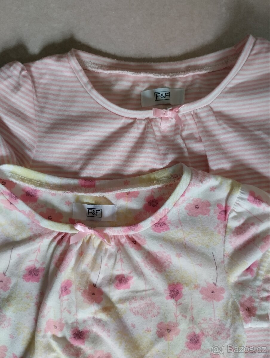 Pyžama a noční košilky - 8