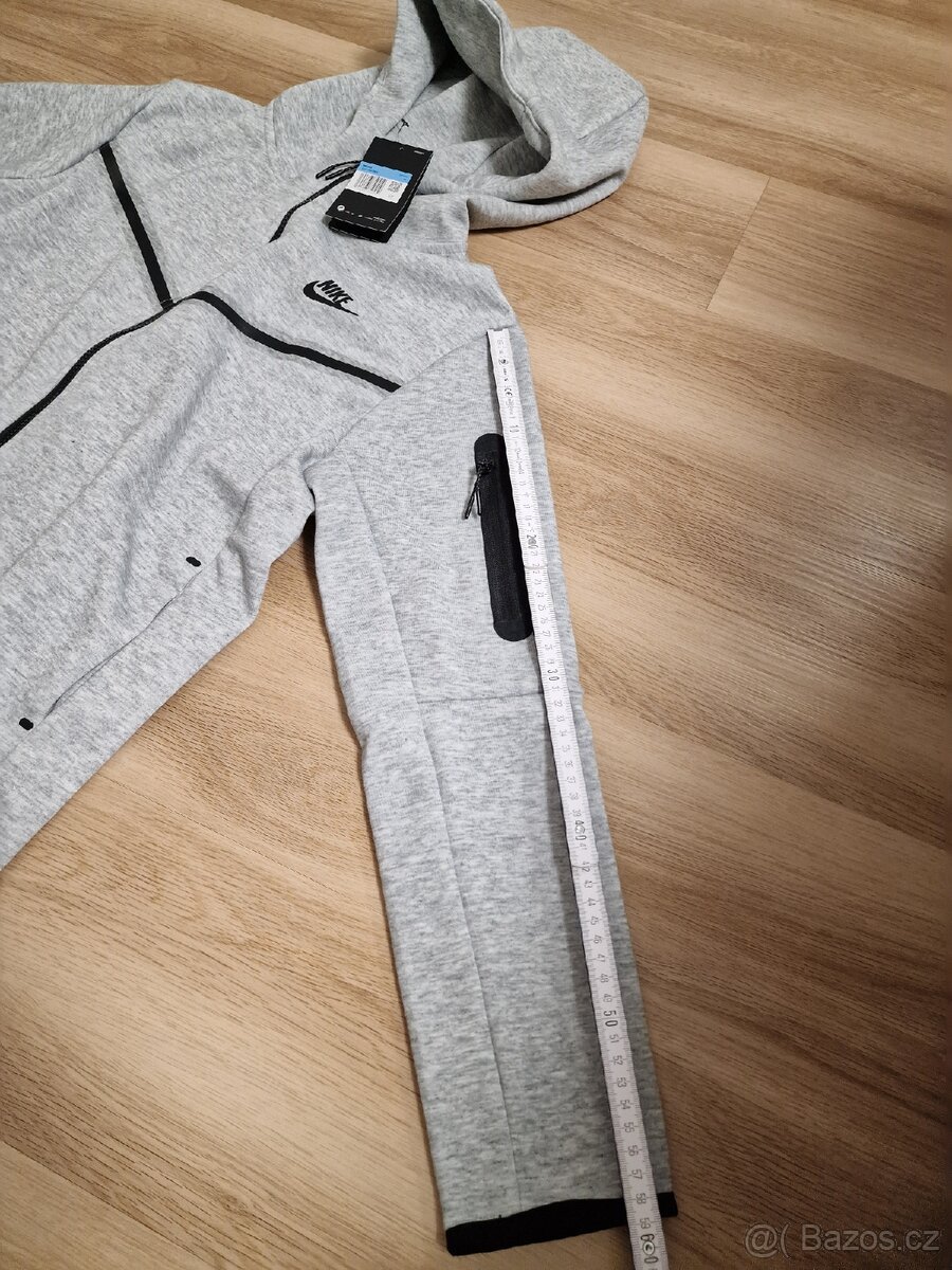 Nike sportovní souprava Sports wear - 8