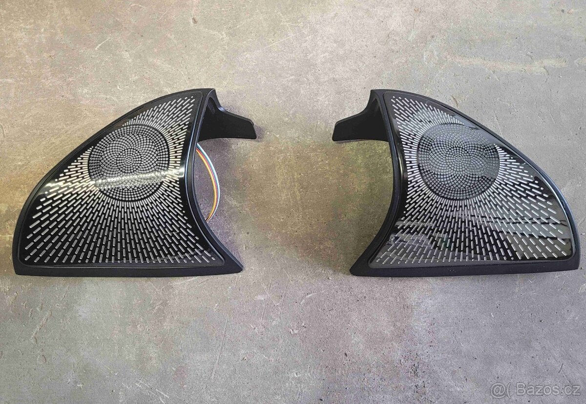 Tesla Model Y + 3 rok 2021 - 2024 - nové doplňky - 8