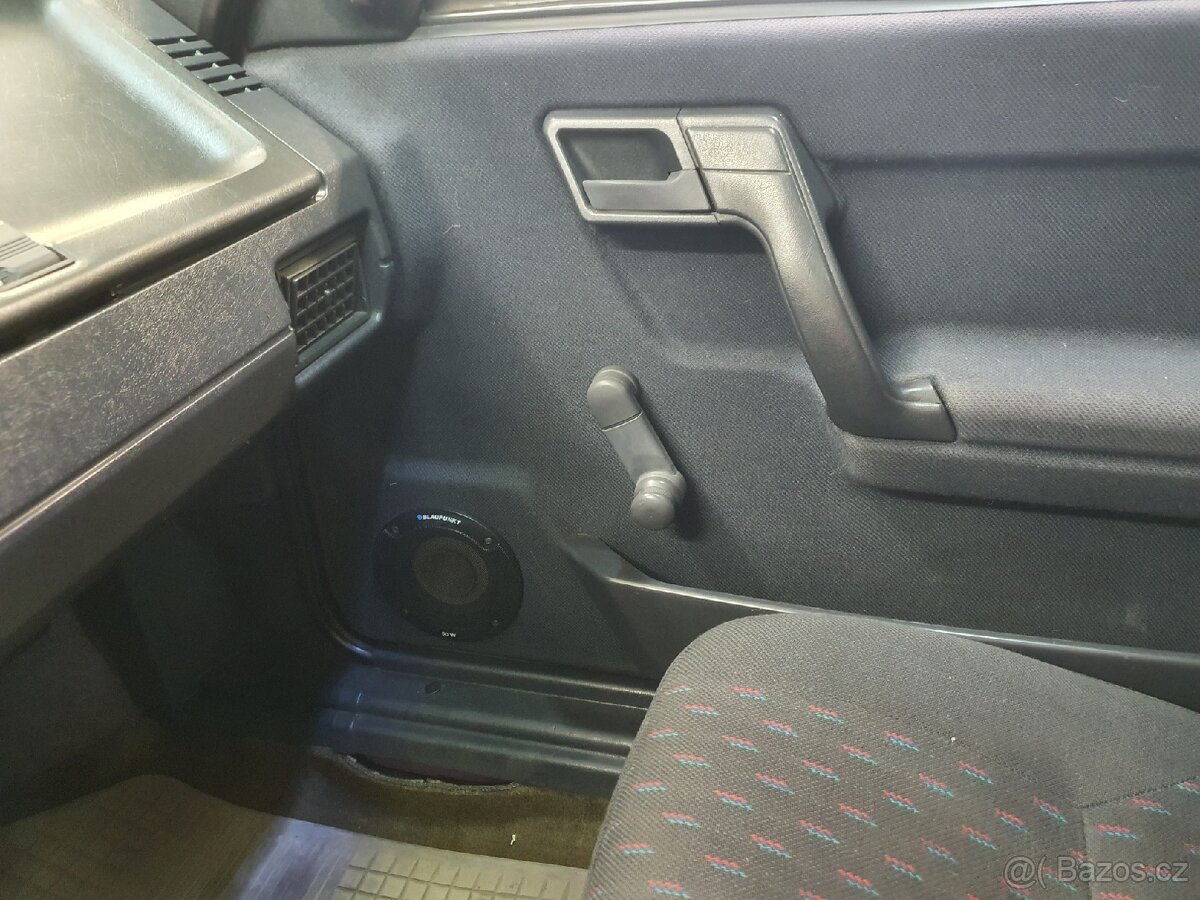 Škoda Forman 1.3 - 8