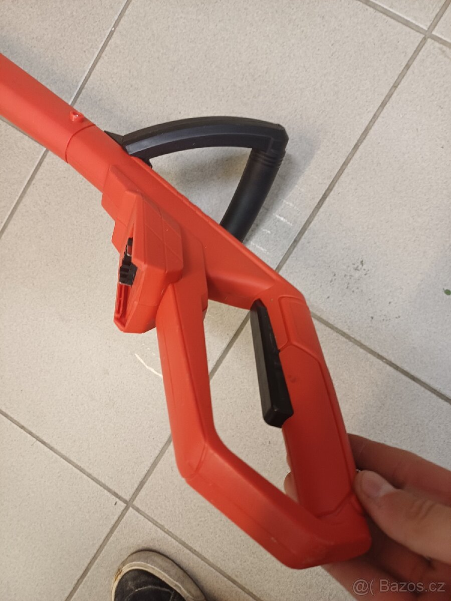 Aku sekačka Einhell GC-CT 18/24 - 8