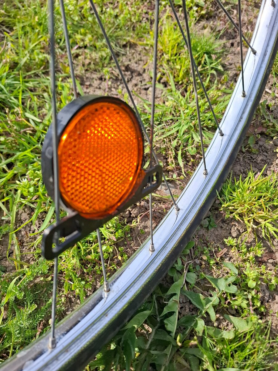 Dámské kolo TDV Weekend - Czechoslovakia - 8