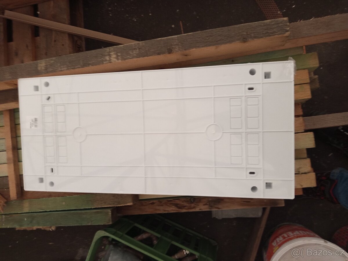 Rozvodnice 12 a 48 modulů. - 8