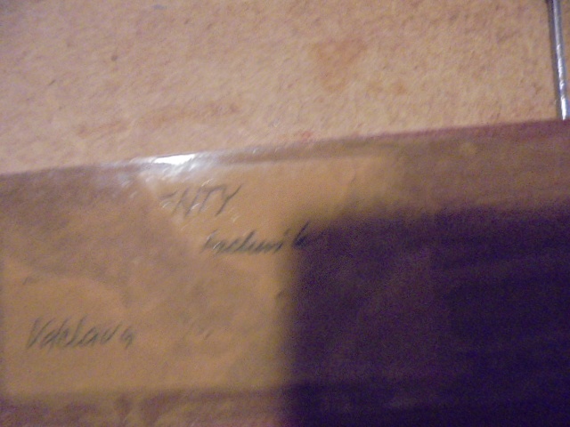 OBRAZ NA KARTONU - 8