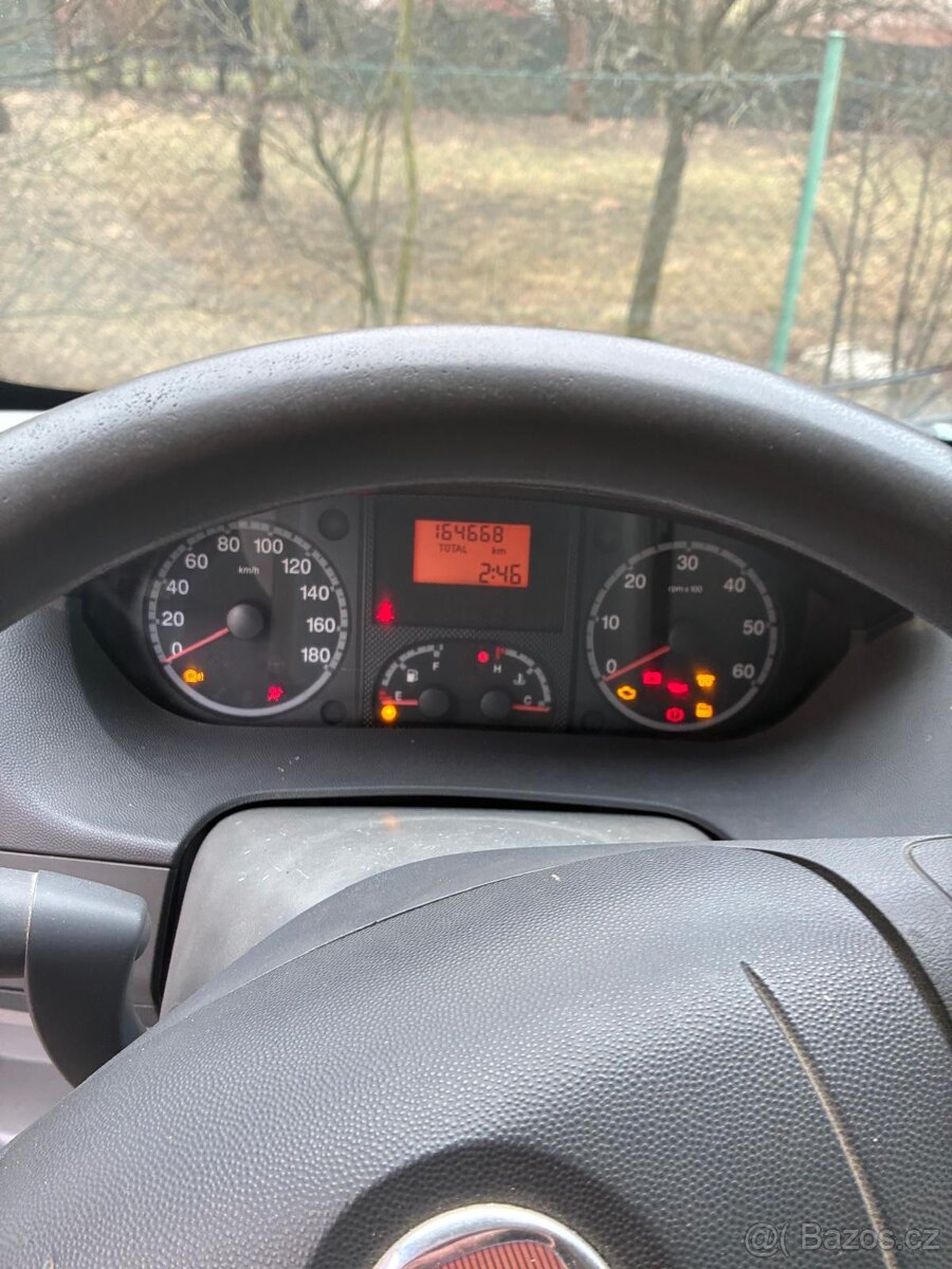 Fiat Ducato - 8