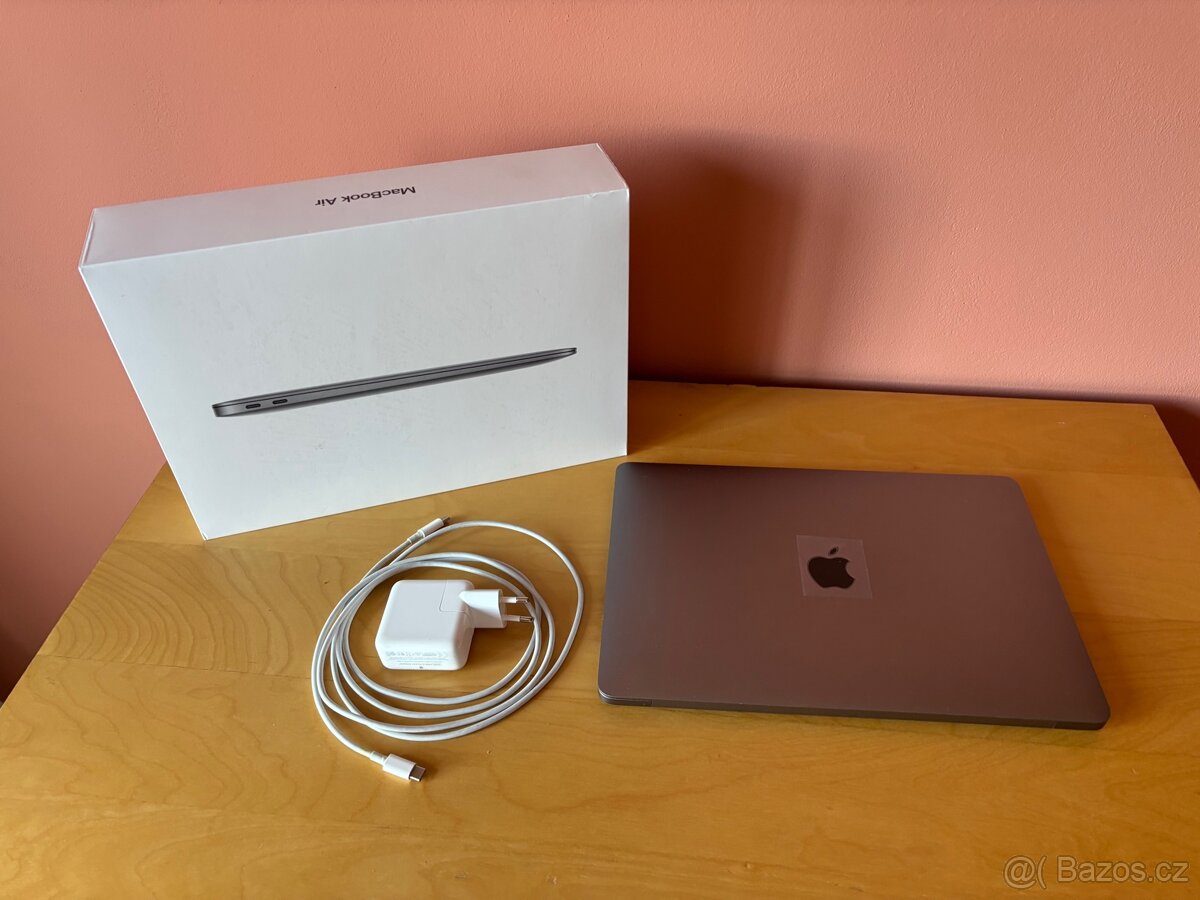 MacBook Air 2019 128gb - 8