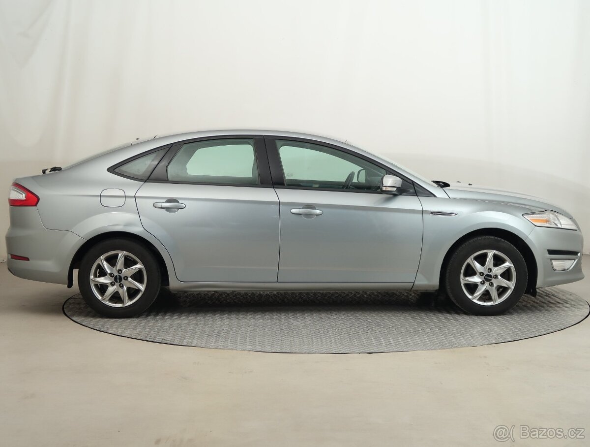 Ford Mondeo 1.6 TDCi Trend, 2011, 199 251 km - 8