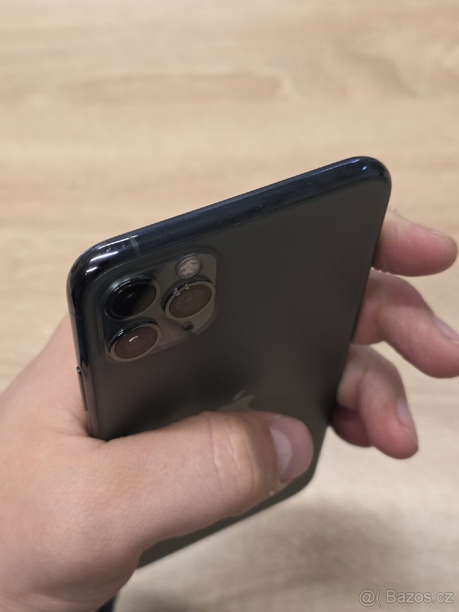 iPhone 11 pro max 64GB - 8