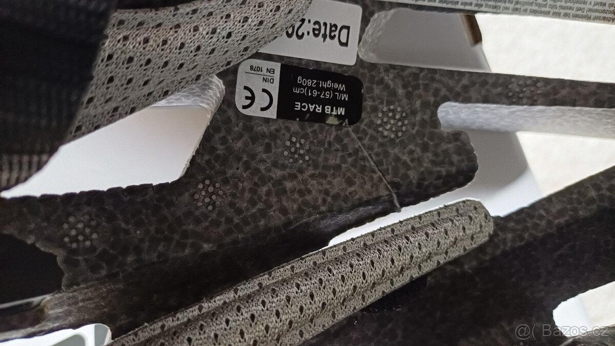 Helma na kolo Superior MTB Race - 8