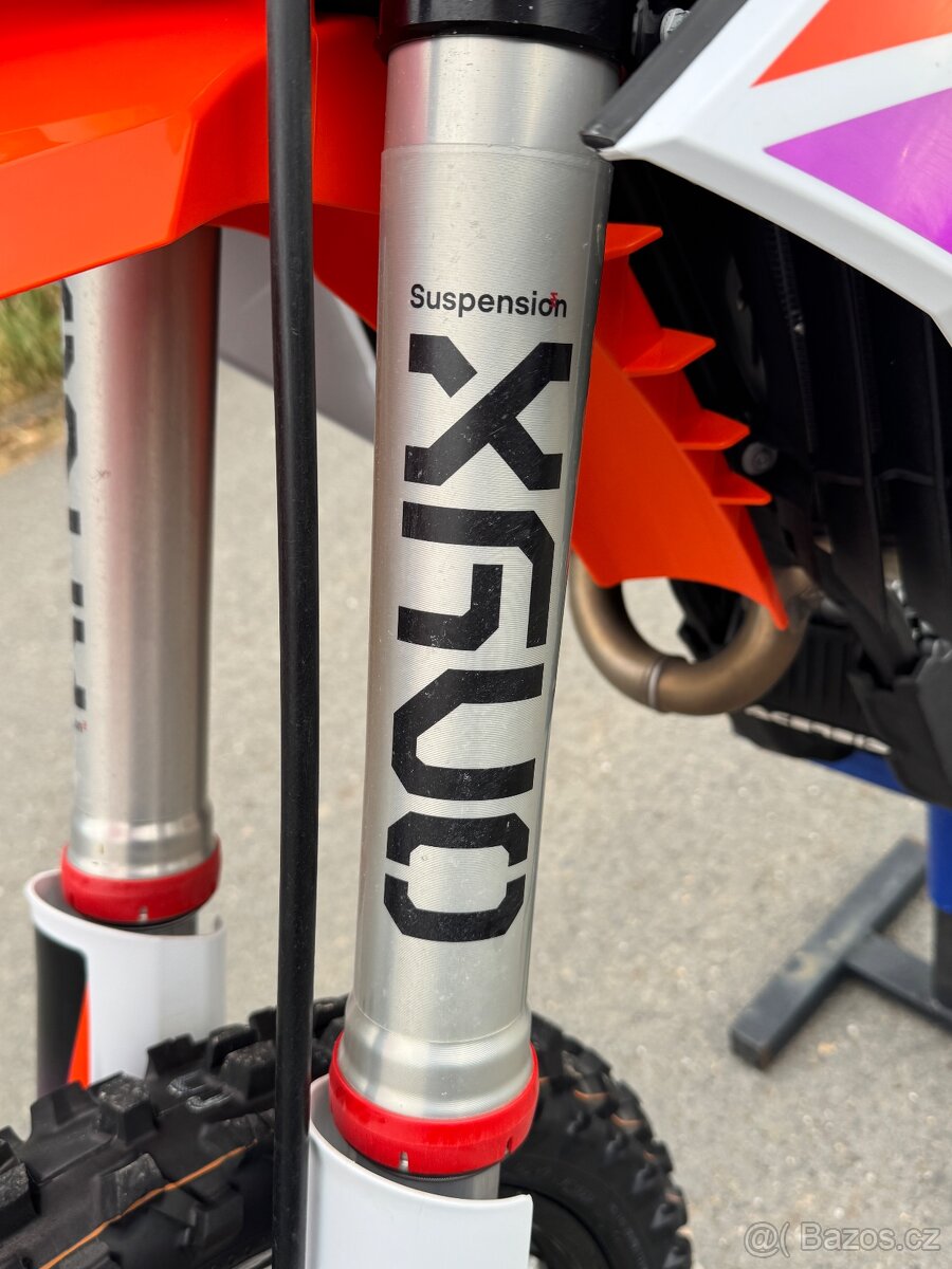 KTM 250 SX-F - 8