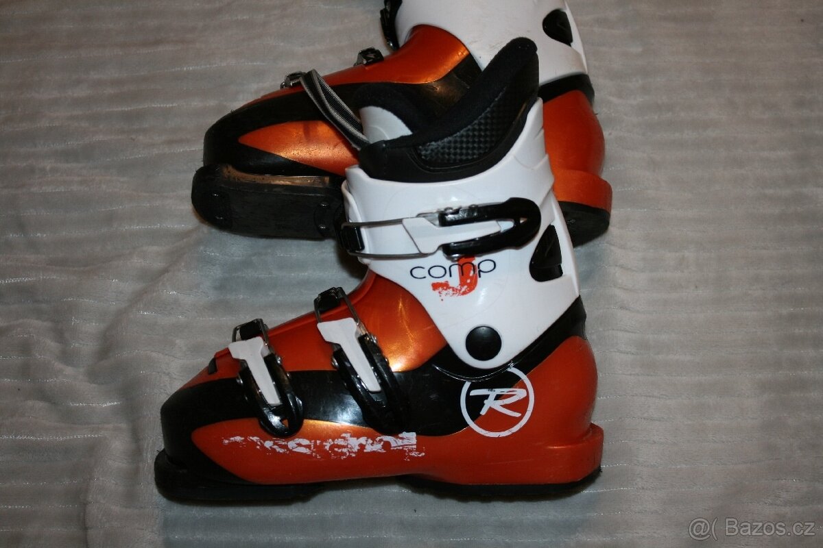 lyže Rossignol Radical 120 cm - 8