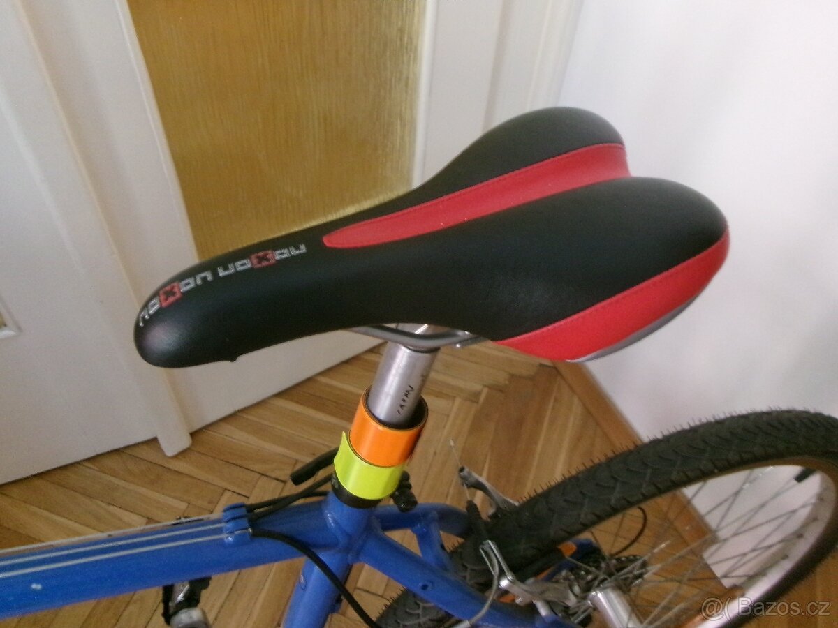 Horské kolo Author Solution. - 8