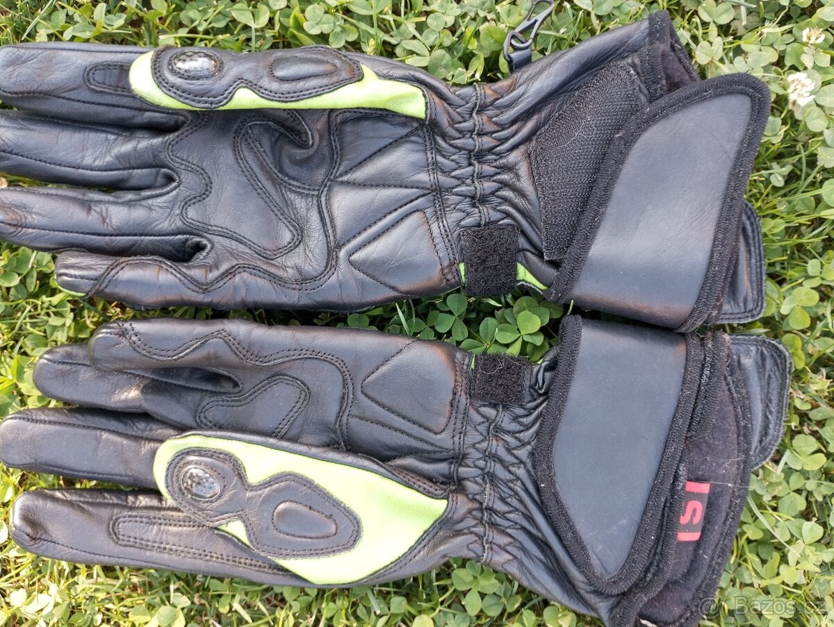 Kozena dvoudilna kombineza - 8