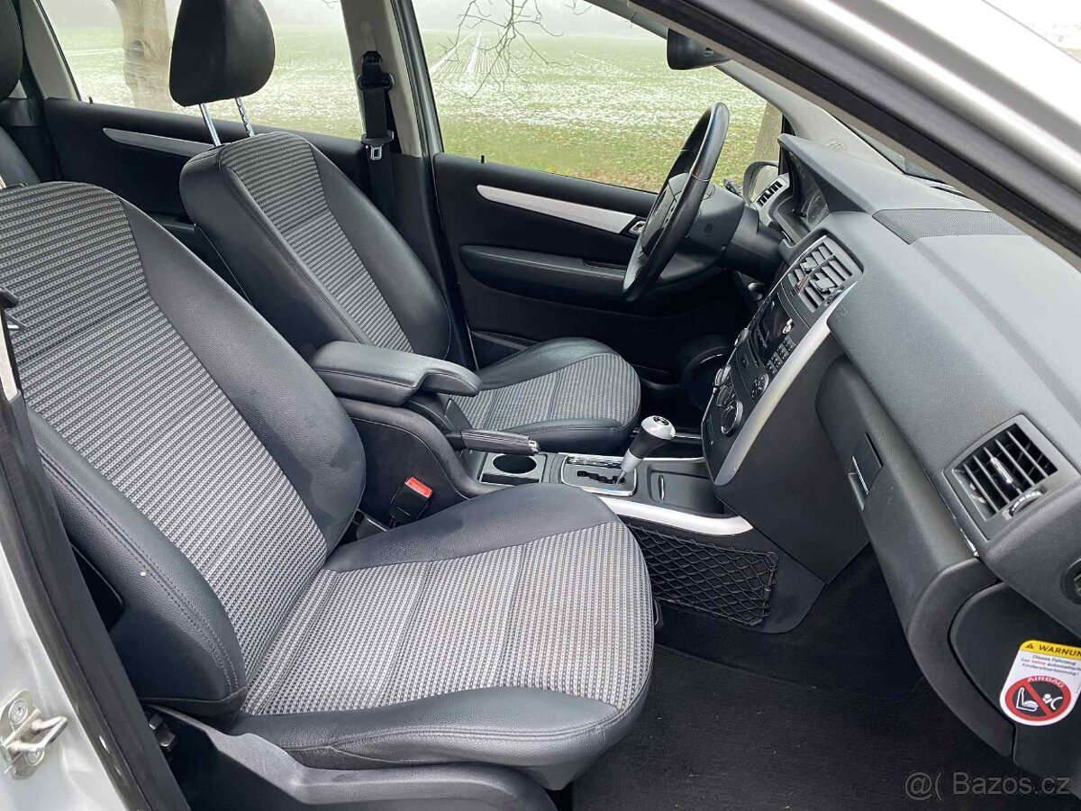 Mercedes-Benz B180 Automat - 8