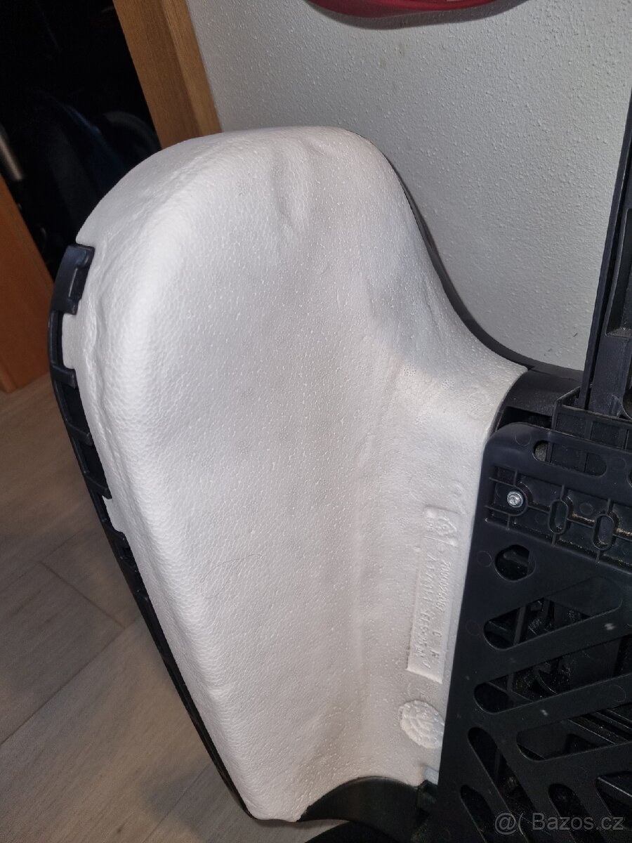 autosedačka Romer Britax KidFix II XP Sict - 8