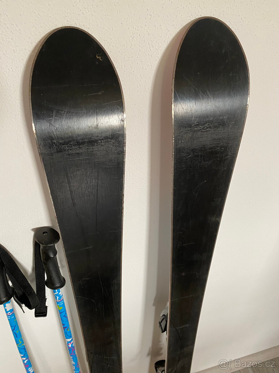 Lyže Blizzard RX-Sprit 130cm - 8