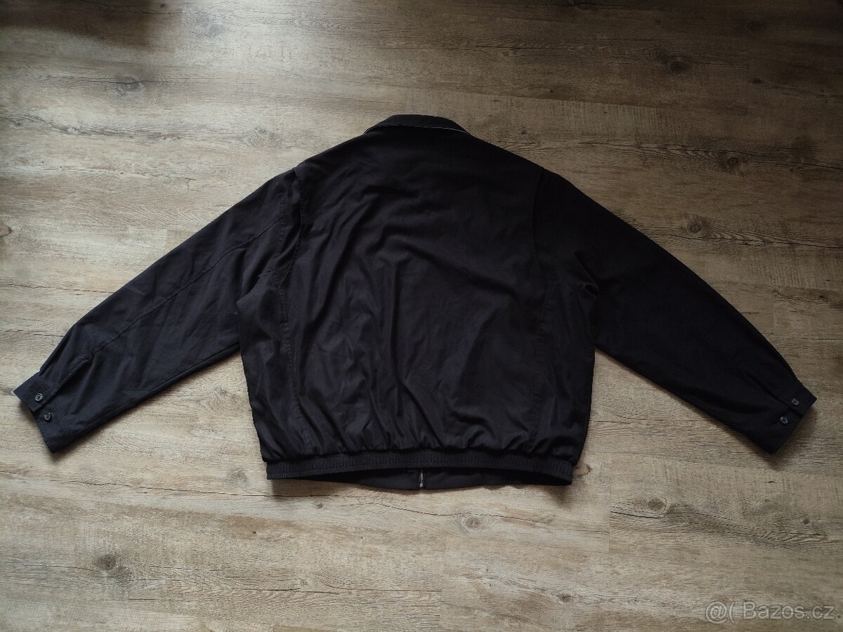 Polo Ralph Lauren bi-swing pánská vintage bunda - vel. XXL - 8