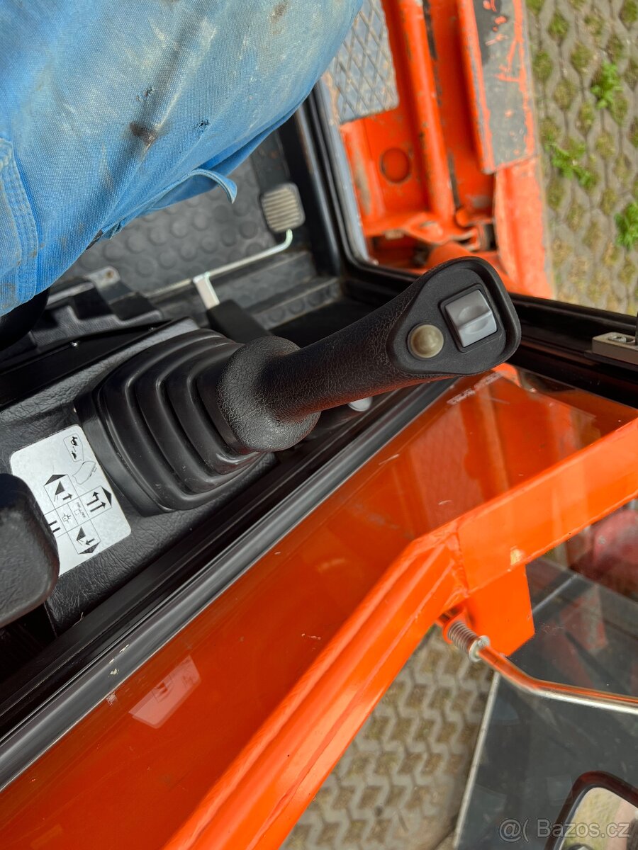 LOCUST 903 SPEED - 8