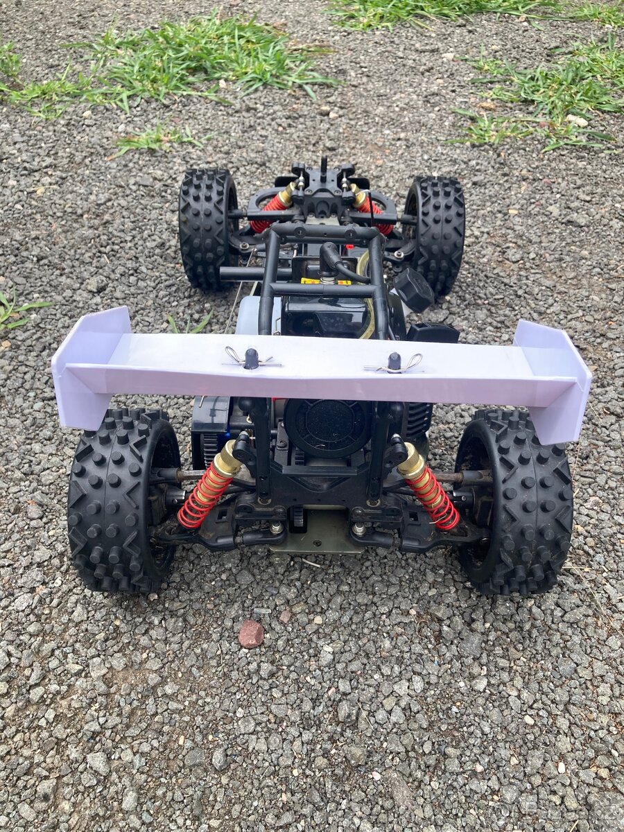 Rc auto (FG Marder) - 8