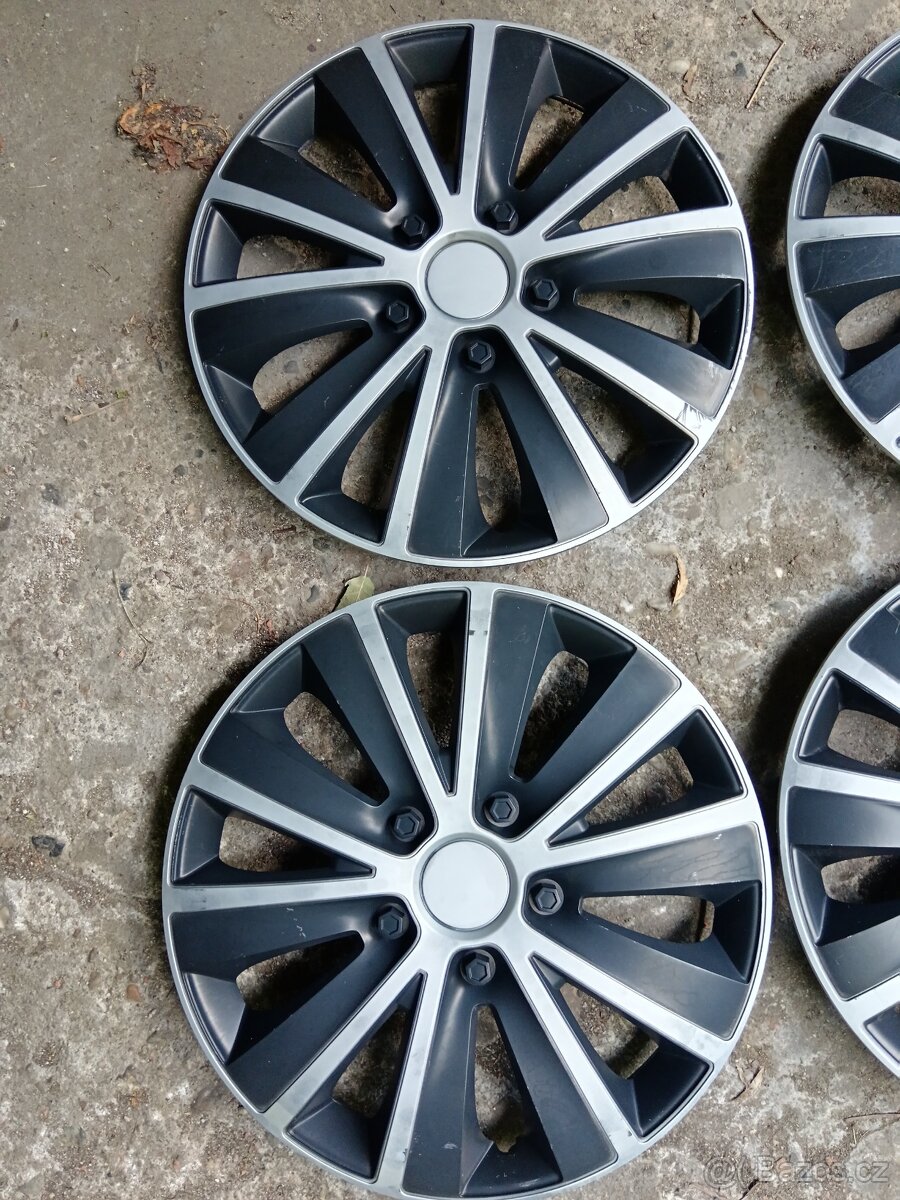 Univerzální poklice r15 - 8