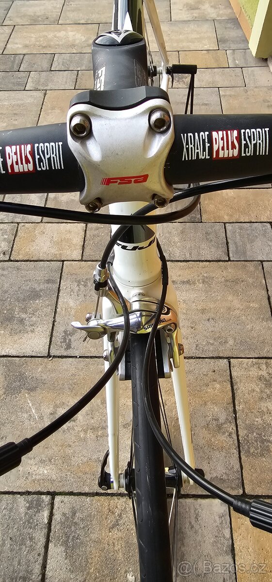 Silniční Fuji Aloha 1.0 - 8