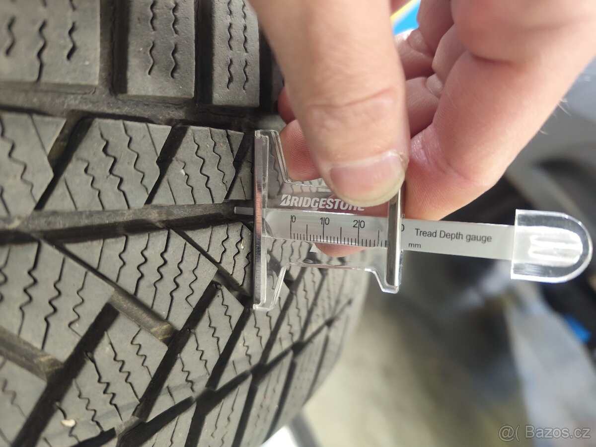 Alu disky 5x112 R17 - 8