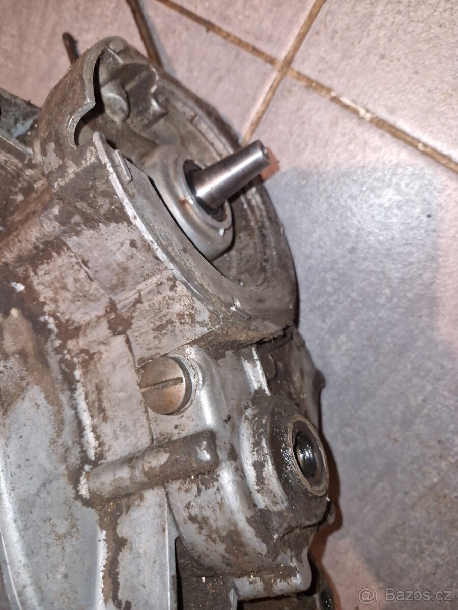 Kartery babetta 210 - 8