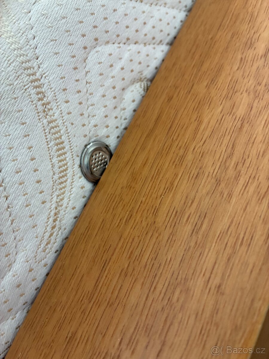 Matrace 200x90x15cm - 8