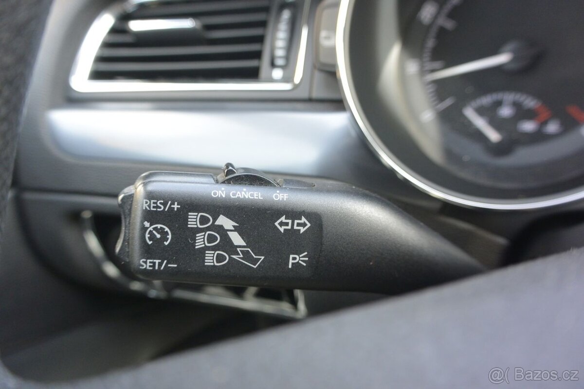 PRODÁM Škoda Superb 1.4TSi - 8